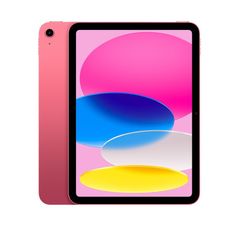 【新品未開封】iPad 第10世代 64GB  ピンク　アップル