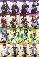 【中古】ポストカード 集合 ポストカードセットC 「あんさんぶるスターズ!!×ローソン」