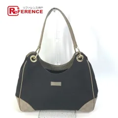 専用出品 GUCCI グッチ ショルダーバッグ ロゴ 257265 キャンバス/レザー