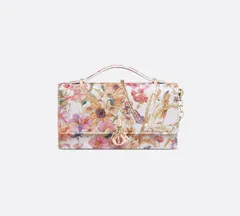花柄が可愛い♡【Dior】Miss Dior ミニバッグ♪ 楽天市場】ディオール バッグ フラワーの通販