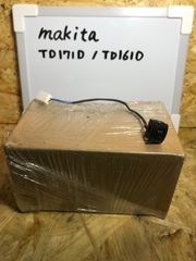 マキタ TD171D / TD161D 手元スイッチ