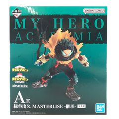 BANDAI SPIRITS 피규어 미도리야 출구 -계속-