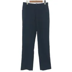 極美品　1325. isseymiyake ブラック　サルエルパンツ　スラックス SEAMLESS BOTTOMS BASIC – isseymiyake.com
