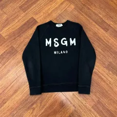 2025年最新】msgm パーカー メンズの人気アイテム - メルカリ