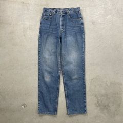 00sUSA製リーバイス501xxビンテージジーンズ大戦復刻レプリカW30L36