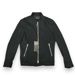 定価132000円 新品 1piu1uguale3 SINGLE RIB RIDERS シングル