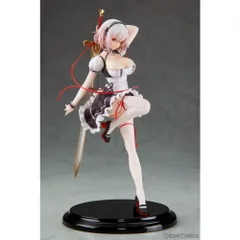 アズールレーン　シリアス　1/8スケールフィギュア　アズレン　新品未開封品 Amazon | わんだらー アズールレーン シリアス 1/8スケール