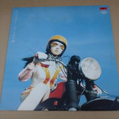 中古レコード スピッツ　インディゴ地平線　 1997年01月01日リリース盤