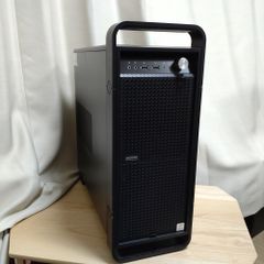 ◆安心30日保証◆ I7-10700 / 32GBメモリ / RTX3060 12GB / SSD512GB + HDD2TB / Win11 / 無線LAN・Bluetooth / マウスコンピューター DAIV Z7 / #138