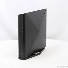 【送込】NECパーソナル Aterm WX3600HP AV デジモノ パソコン Aterm WX3600HP】2LDKや3LDKにおすすめのルーター | Digitalyze