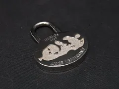 エルメス　2003年　限定　地中海　カデナ HERMES エルメス カデナ 地中海 2003年 ANNEE MEDITERRANEE