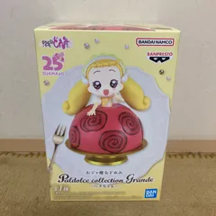 ★2種類×8セット★　春風どれみ　ハナちゃん　Paldolce おジャ魔女どれみ Paldolce collection Grande-ハナちゃん