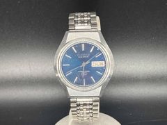 SEIKO ELNIX セイコー エルニクス 電磁テンプ 0703-7110 - メルカリ