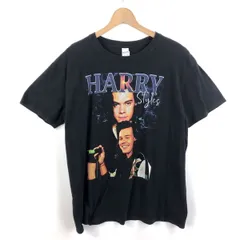 2025年最新】harry styles tシャツの人気アイテム - メルカリ
