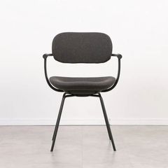 Castelli DSC 106 アームチェア ブラック 椅子 カステリチェア - メルカリ