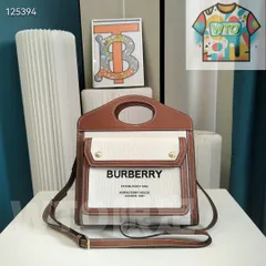 【今日WTO】BURBERRY 送料無料！ハンドバッグとショルダーバッグ 限定サイズのお得な価格-WTO輸入1-TAN71