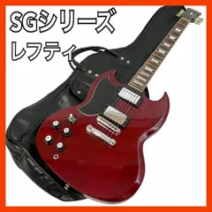 2025年最新】Tokai エレキギター SGの人気アイテム - メルカリ