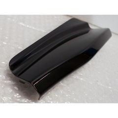 モデリスタ トップノットアンテナ クリスタルブラックシリカ（D4S） モデリスタ トップノットアンテナ クリスタルブラックシリカ（D4S