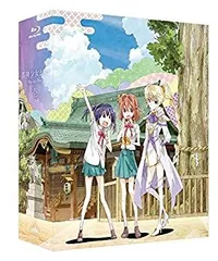 2025年最新】装神少女まとい blu-ray box 壱の人気アイテム - メルカリ