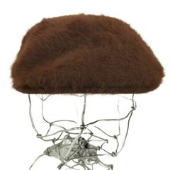 Simone Rocha(シモーネロシャ) Tinsel knit vest レディース JPN：S  中古 古着 0108 Simone Rocha(シモーネロシャ) Tinsel knit vest レディース JPN
