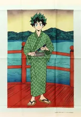 2025年最新】僕のヒーローアカデミア ポスター b2の人気アイテム