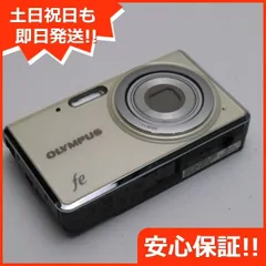 2025年最新】olympus fe-4020の人気アイテム - メルカリ