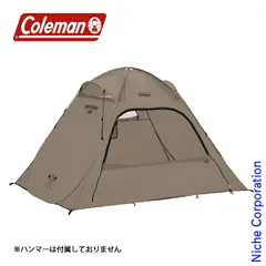 2025年最新】Coleman クイックアップテントの人気アイテム