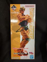 BANDAI SPIRITS 이치 반 쿠지 조조의 기묘한 모험 STARDUST CRUSADERS 라스트 원상 DIO MASTERLISE