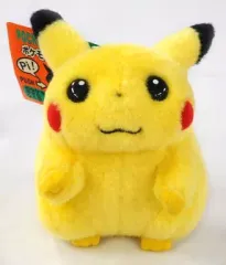【中古】ぬいぐるみ ピカチュウ ポケモンぬいぐるみ 「ポケットモンスター」