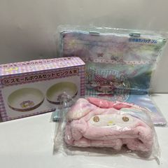 新品未開封】サンリオキャラクターズ当たりくじ こぎみゅん 5点セット