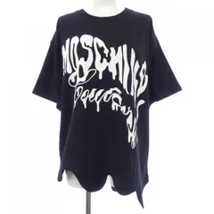 モスキーノクチュール MOSCHINO COUTURE Tシャツのサムネイル