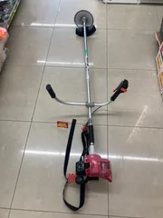 【引取限定】【中古品】【0922】★BIGM エンジン草刈り機 BC200T　ITRPCHSTEPRIのサムネイル