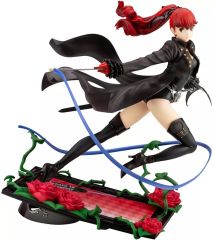 [신품] 피겨 ARTFX J 요시자와 카스미 괴도 ver. [페르소나 5 더 로얄] 1/8 PVC 제 도장 완료 완성품