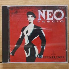 氷室京介 NEO FASCIO ポスター - メルカリ
