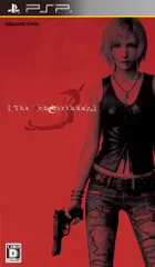 The 3rd Birthday - PSP