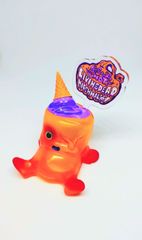 🍓🍫📍リビングデッド・マシュマロPREMIUM【イチゴチョコ&ピックver