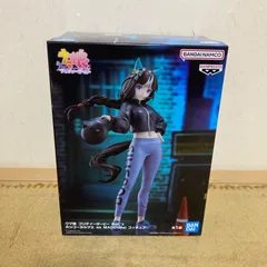 2025年最新】ウマ娘 フィギュアの人気アイテム - メルカリ