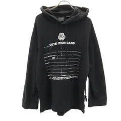 FENTY PUMA BY RIHANNA オーバーサイズ パーカー ワンピース
