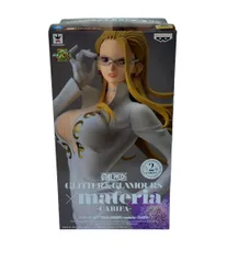 【未開封】カリファ　白黒セット　グリッター&グラマラス Amazon.co.jp: ワンピース GLITTER&GLAMOURS×materia CARIFA
