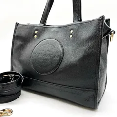 2025年最新】coach デンプシー キャリーオールの人気アイテム - メルカリ