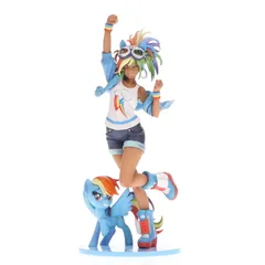 2025年最新】my little pony美少女 レインボーダッシュの人気