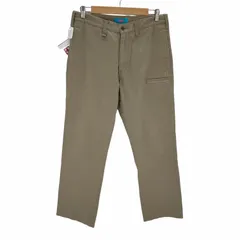 ヘクティク HECTIC ペイント加工 ストレートチノパンツ メンズ  Lのサムネイル
