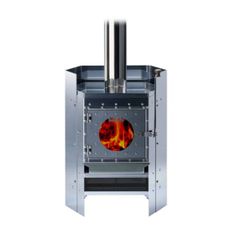 MOKI サウナストーブ 茂暖 モダン MS30 スタンダードタイプ 薪ストーブ サウナ 省エネ Sauna Stove Modern Standard Type, wood stove, sauna, energy-saving