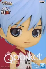 【中古】フィギュア 黒子テツヤ(劇場版ver.) 「黒子のバスケ」 Q posket-赤司征十郎・黒子テツヤ(劇場版ver.)-