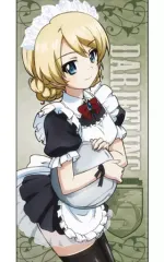 ガルパン　タオル　ガルパン　マイクロファイバータオル　ガルパン　スポーツタオル Amazon.co.jp: 【公式】二次元コスパ ガールズ＆パンツァー 最終