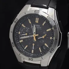 新品 未使用 タグ付 CASIO 5174 カシオ ブラック ソーラー電波時計 2025年最新】カシオ 5174の人気アイテム - メルカリ