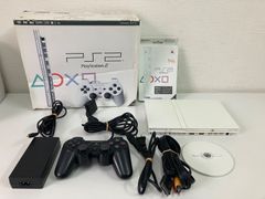 SONY ソニー PlayStation2 プレイステーション2 本体 SCPH-70000 動作品