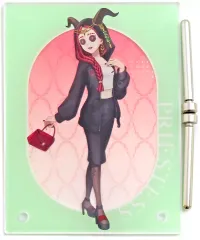 アイデンティティ IdentityV 第五人格 ともぬい フィオナ・ジルマン アイデンティティ IdentityV 第五人格 ともぬい フィオナ・ジルマン