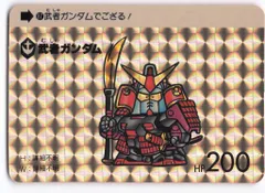 2025年最新】ガンダム カードダス 1988の人気アイテム - メルカリ