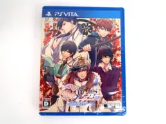 PSVITA/円環のメモーリア カケラ灯し